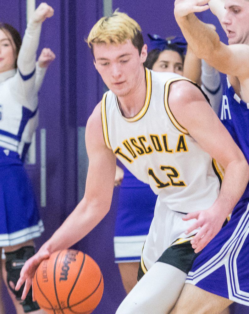 TOTM Arcola Tuscola BBB
